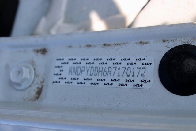 2024 Kia Sportage Plug-In Hybrid X-Line