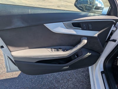 2019 Audi S4 3.0T Premium Plus quattro