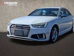 2019 Audi S4 3.0T Premium Plus quattro