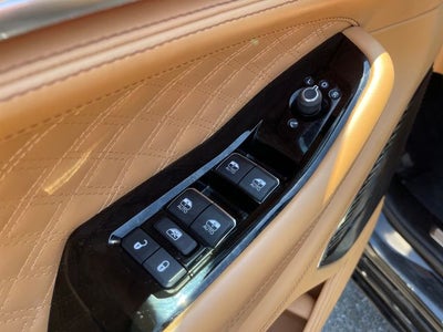 2021 Jeep Grand Cherokee L Summit