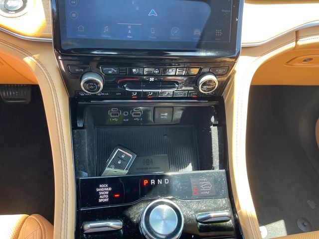 2021 Jeep Grand Cherokee L Summit