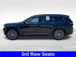 2021 Jeep Grand Cherokee L Summit