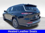 2021 Jeep Grand Cherokee L Summit