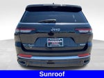 2021 Jeep Grand Cherokee L Summit