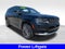 2021 Jeep Grand Cherokee L Summit