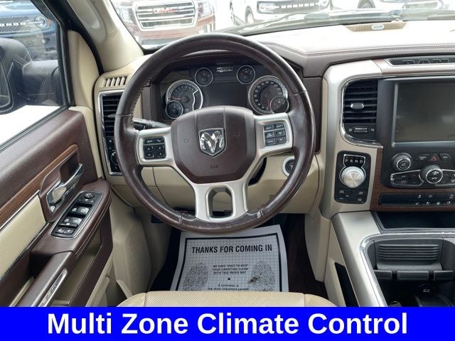 2015 RAM 1500 Laramie