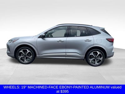 2023 Ford Escape ST-Line Select