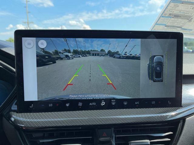 2023 Ford Escape ST-Line Select