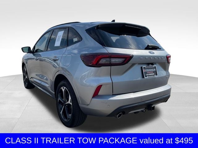 2023 Ford Escape ST-Line Select