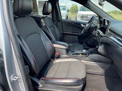 2023 Ford Escape ST-Line Select