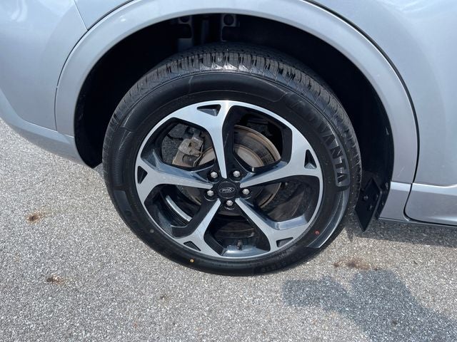 2023 Ford Escape ST-Line Select