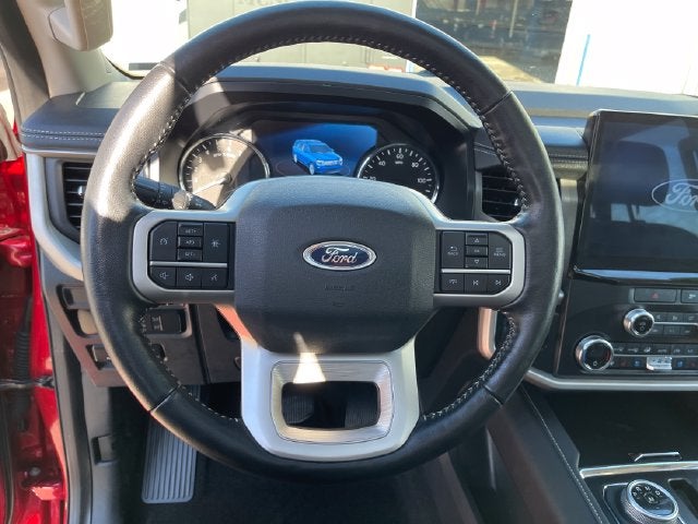 2022 Ford Expedition XLT