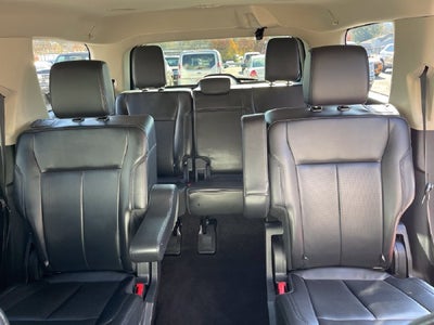 2022 Ford Expedition XLT