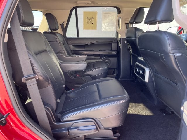 2022 Ford Expedition XLT