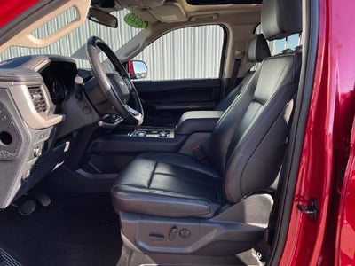 2022 Ford Expedition XLT