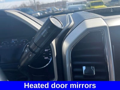 2021 Ford F-250SD Lariat