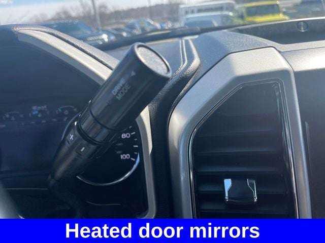 2021 Ford F-250SD Lariat