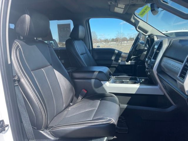 2021 Ford F-250SD Lariat