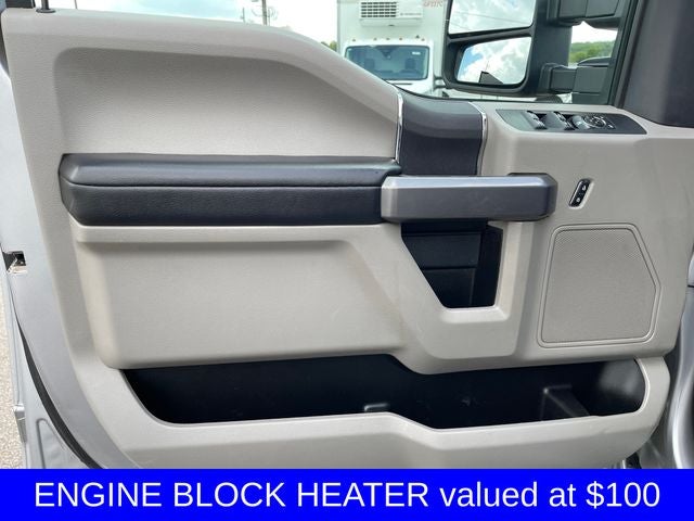 2022 Ford F-250SD XLT