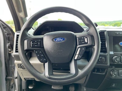 2022 Ford F-250SD XLT