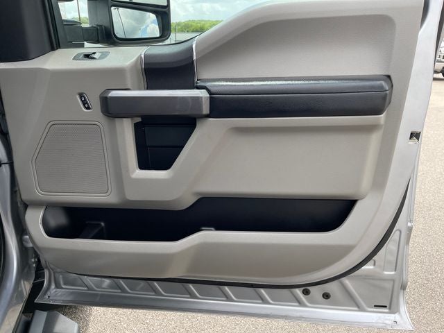 2022 Ford F-250SD XLT