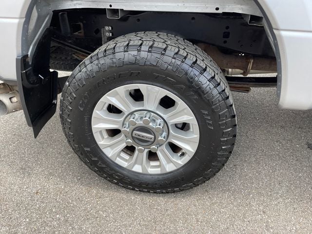 2022 Ford F-250SD XLT