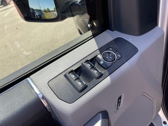 2019 Ford F-250SD XLT