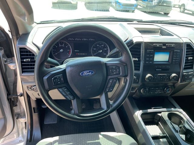 2019 Ford F-250SD XLT