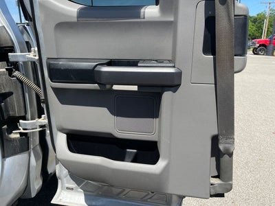 2019 Ford F-250SD XLT