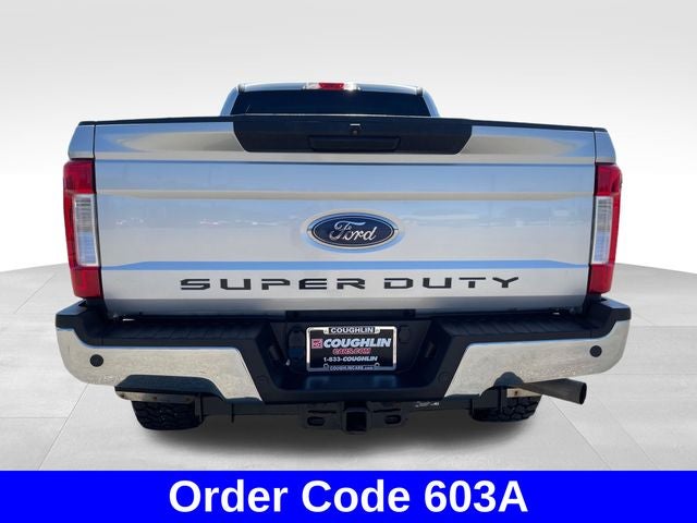 2019 Ford F-250SD XLT