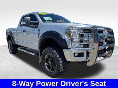 2019 Ford F-250SD XLT