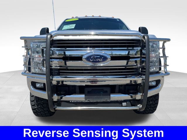 2019 Ford F-250SD XLT