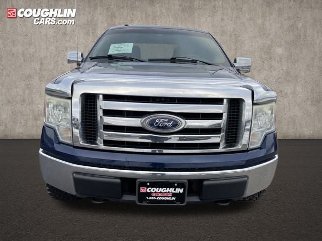 2010 Ford F-150 XL
