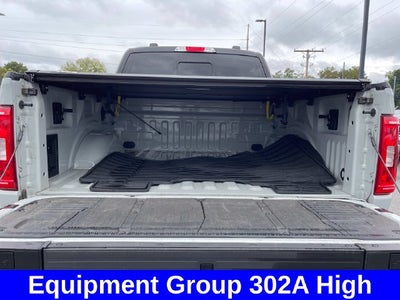 2023 Ford F-150 XLT HERITAGE EDITION