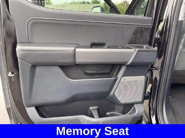 2023 Ford F-150 XLT HERITAGE EDITION