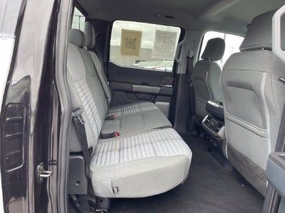 2023 Ford F-150 XLT HERITAGE EDITION