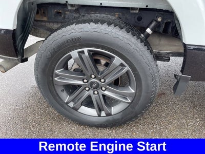 2023 Ford F-150 XLT HERITAGE EDITION