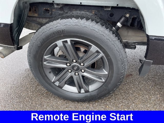 2023 Ford F-150 XLT HERITAGE EDITION