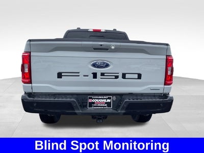 2023 Ford F-150 XLT HERITAGE EDITION