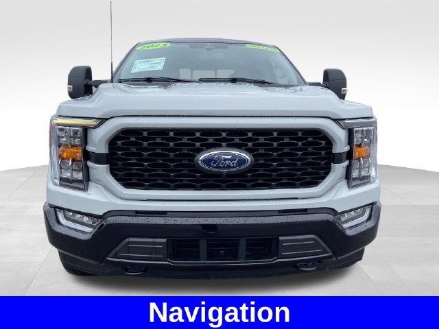 2023 Ford F-150 XLT HERITAGE EDITION