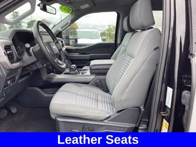 2023 Ford F-150 XLT HERITAGE EDITION