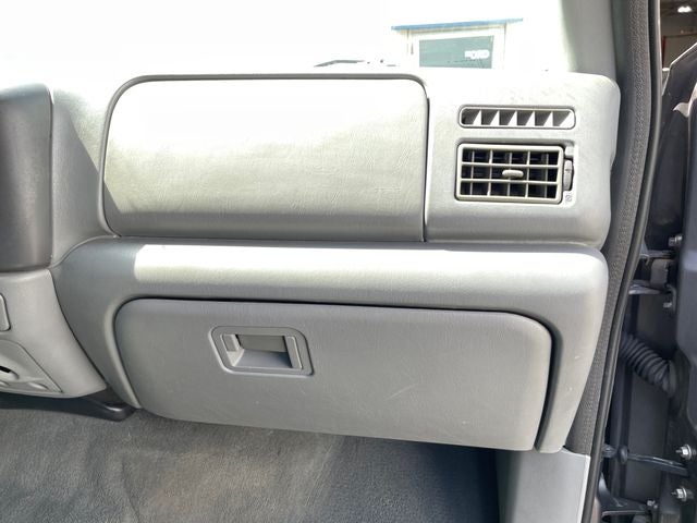 2003 Ford F-250SD XLT