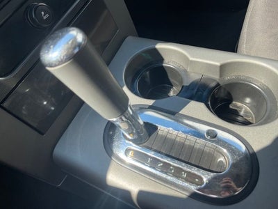 2005 Ford F-150 XLT