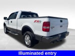 2005 Ford F-150 XLT