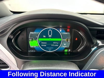 2020 Chevrolet Bolt EV LT