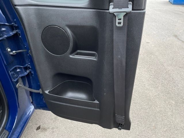 2012 Chevrolet Colorado 1LT