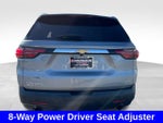 2024 Chevrolet Traverse Limited LT Cloth