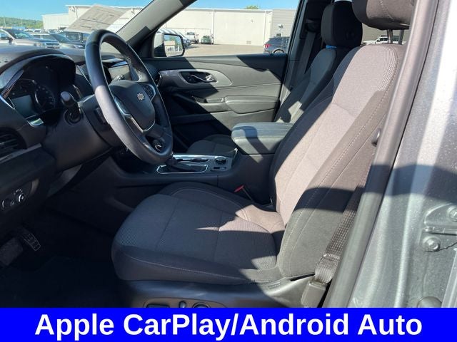 2024 Chevrolet Traverse Limited LT Cloth