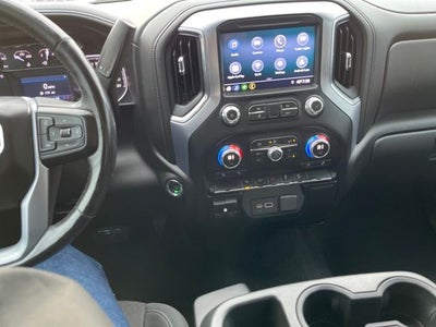 2019 GMC Sierra 1500 Elevation