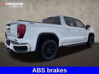 2019 GMC Sierra 1500 Elevation